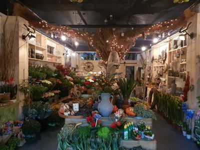 Foto 105 uit Workshops-Bloemen