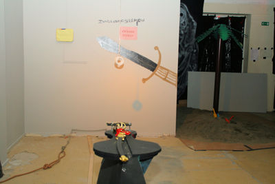 Foto 110 uit WoonBronHaLLoWeen