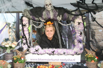 Foto 25 uit HalloweenFotoshoot2015