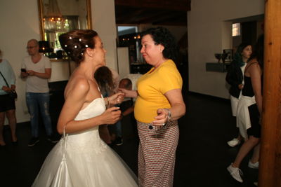 Foto 417 uit Bruiloft-Beverwaard