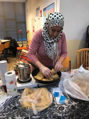 Foto 11 uit Brasa Dey25-11-17