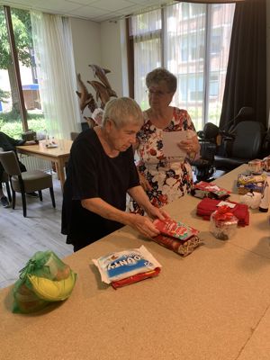 Foto 9 uit kaarten ijsselburgh