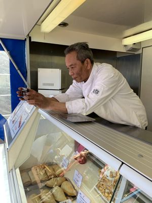 Foto 2 uit Rockkoor7TH Street