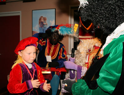 Foto 72 uit Sint in de Stormpolder