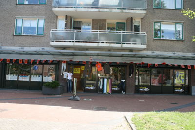 Foto 36 uit BeverwaardOranjeWk