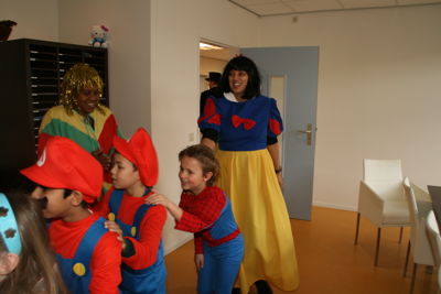 Foto 25 uit CarnavalRKRegenboog