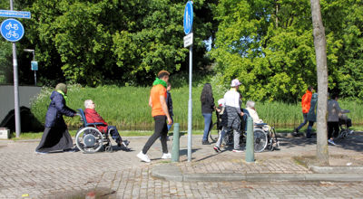 Foto 23 uit OuderenDagWetering