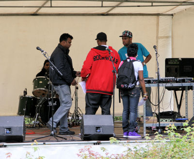 Foto 15 uit Dwightmemorealday!