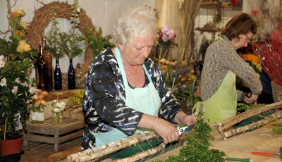 Foto 184 uit Workshops-Bloemen