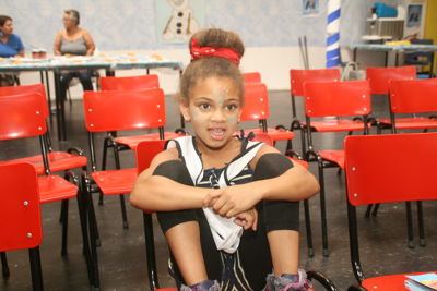 Foto 277 uit Frozen World Focus