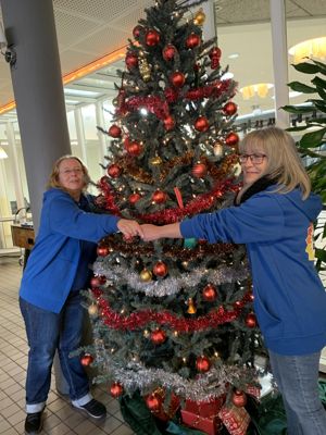 Foto 2 uit Nedewerkers Focus