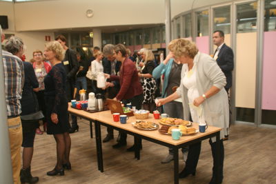 Foto 24 uit Afscheid DR Eusman