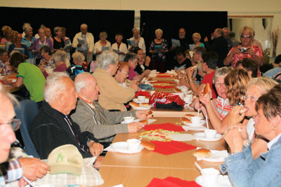 Foto 64 uit Ouderen4Daagse8_6