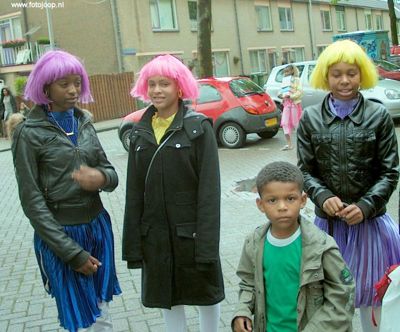 Foto 22 uit carnaval2008beverw