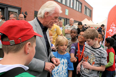 Foto 119 uit RK Regenboog18-06