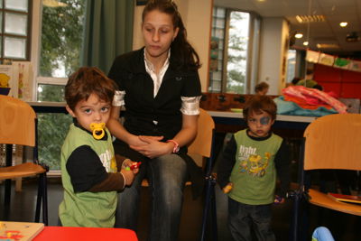 Foto 5 uit Peuters Focus14_10