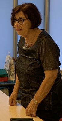 Foto 12 uit High Tea Corra Focus