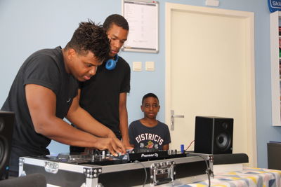 Foto 104 uit Urban SkillszHouse