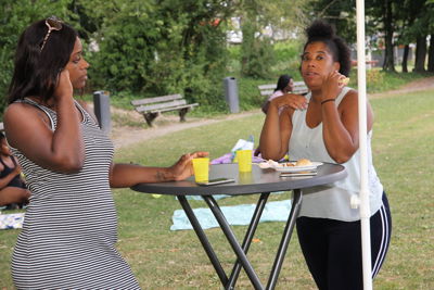 Foto 40 uit Urban SkillszHouse