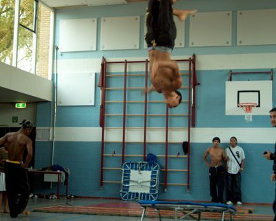 Foto 155 uit sport,spel&cultuurdag