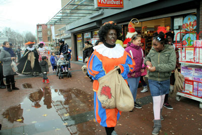 Foto 90 uit Sint in de Beverwaard