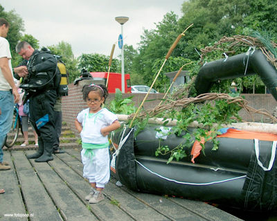 Foto 27 uit geboorte bever 4_6_8