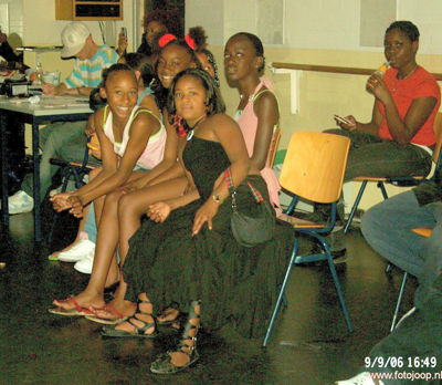 Foto 62 uit rap contest focus new