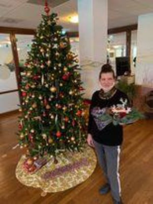 Foto 17 uit Kerst Stukjes Maken