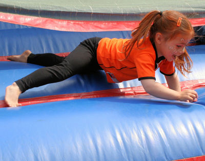 Foto 155 uit Stormpolder 30-4-09