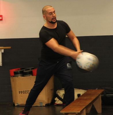 Foto 12 uit Sport Op Maat20-11