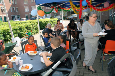 Foto 86 uit Schoonmaakdag20_4_11