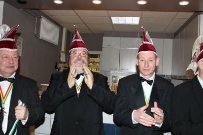 Foto 50 uit CarnavalStormpolder