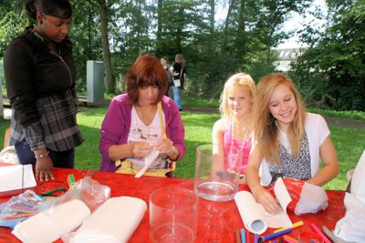 Foto 83 uit Wijkfeest-Braderie