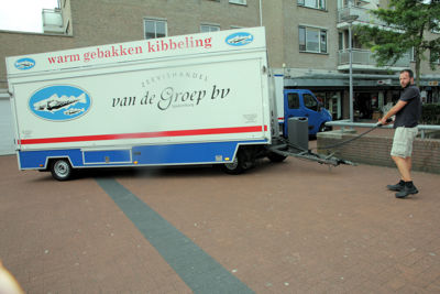 Foto 8 uit Viskar 1ste 21-8-18