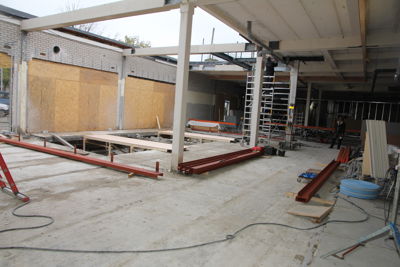 Foto 24 uit Verbouwing Liddle