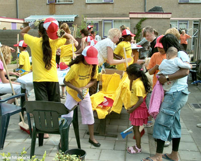 Foto 28 uit schoonmaakactie new