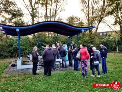 Foto 157 uit LIKEJEWIJK FOTO'S