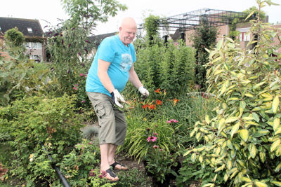 Foto 304 uit TropischeTuin 2017