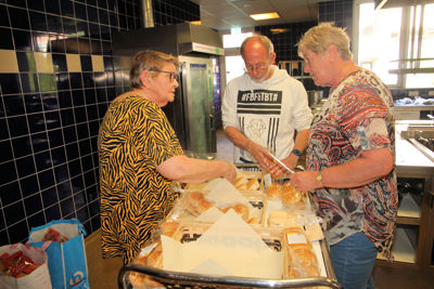 Foto 15 uit PaasbrunchIJsselburgh