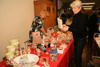 Foto 10 uit KerstmarktWetering