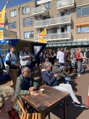 Foto 20 uit Rockkoor7TH Street