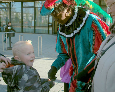 Foto 5 uit Sint kerstendijk