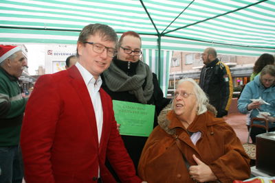 Foto 29 uit MaakKerstWensWaar