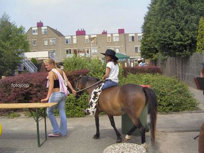 Foto 54 uit country feest 2005