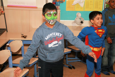 Foto 254 uit Carnavalrkregenboog