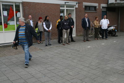 Foto 7 uit LikeJeWijkBeverwaard