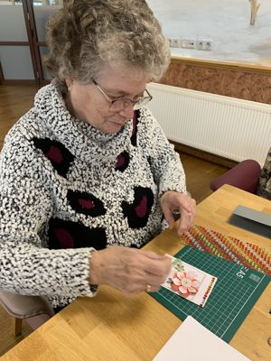 Foto 4 uit Kaarten Maken 26-1