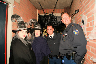 Foto 33 uit HalloweenBeverwaard