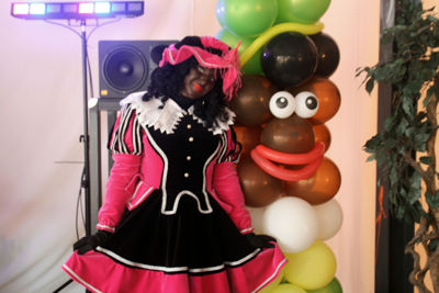 Foto 65 uit Sinter Klaas Huis