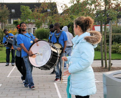 Foto 2 uit Thuis in Beverwaard2